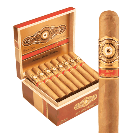 Connecticut Gordo, , cigars